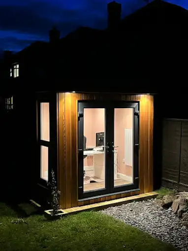 Recent Bratton Electrical project
