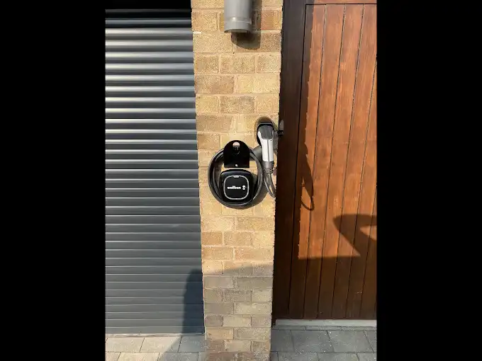 Recent Bratton Electrical project