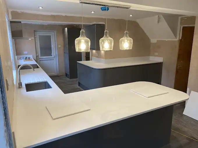 Recent Bratton Electrical project